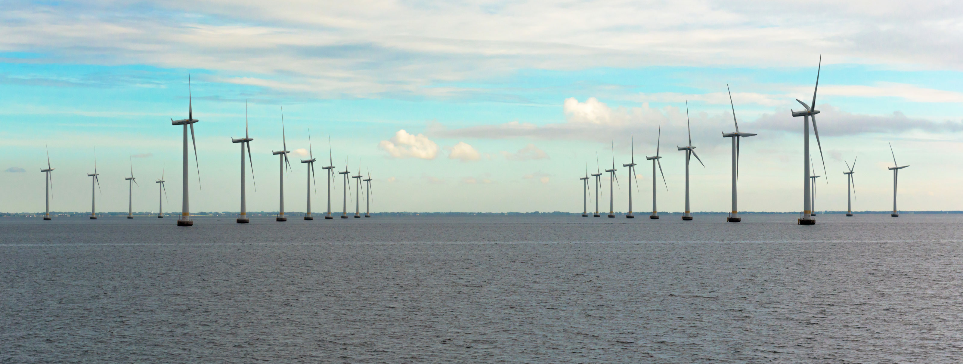 Mobilising investment