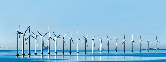 offshore wind