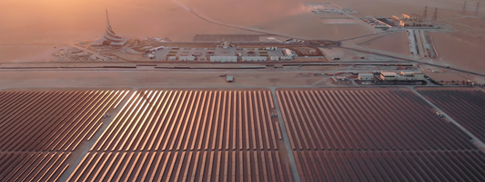 Pan-Arab Clean Energy Initiative