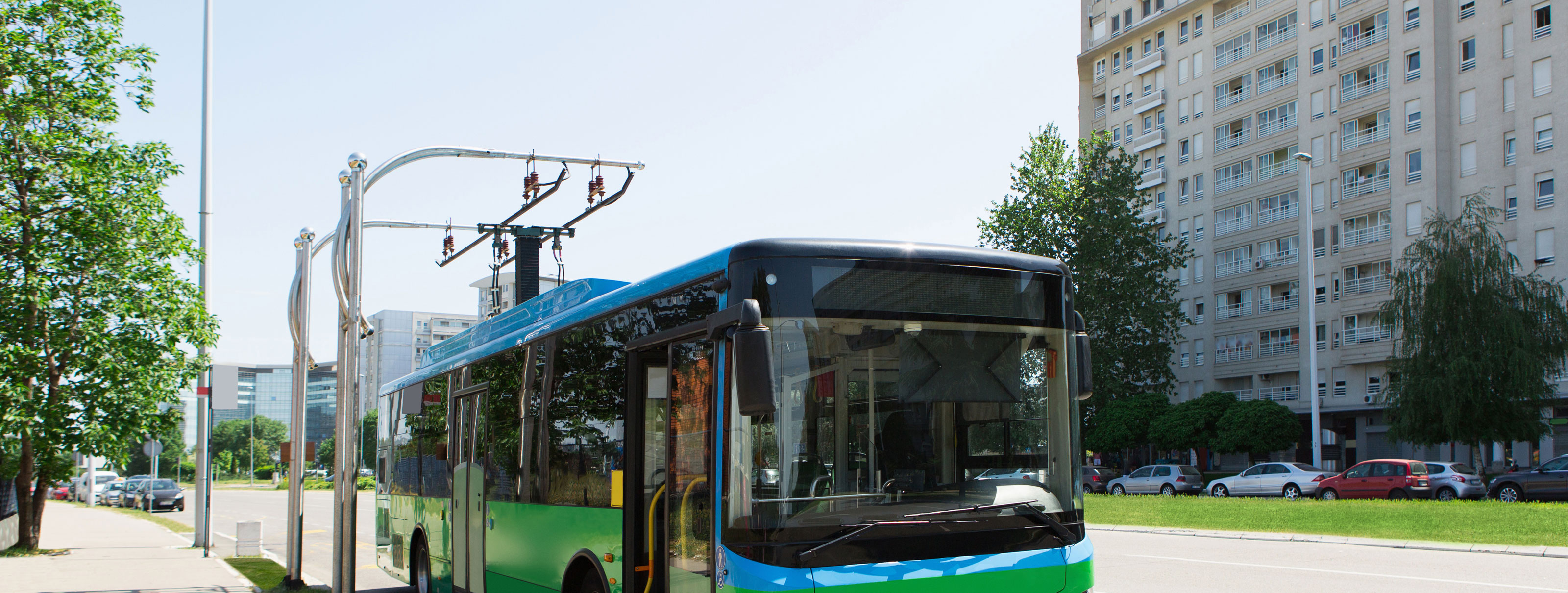 Policies in a time of transition