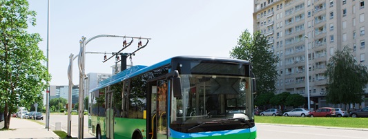 Policies in a time of transition