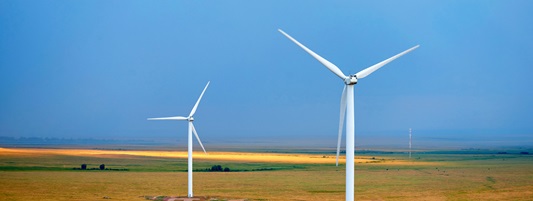 Regional initiative Central Asia