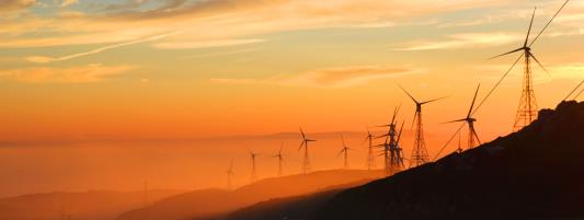 Renewable propects Africa