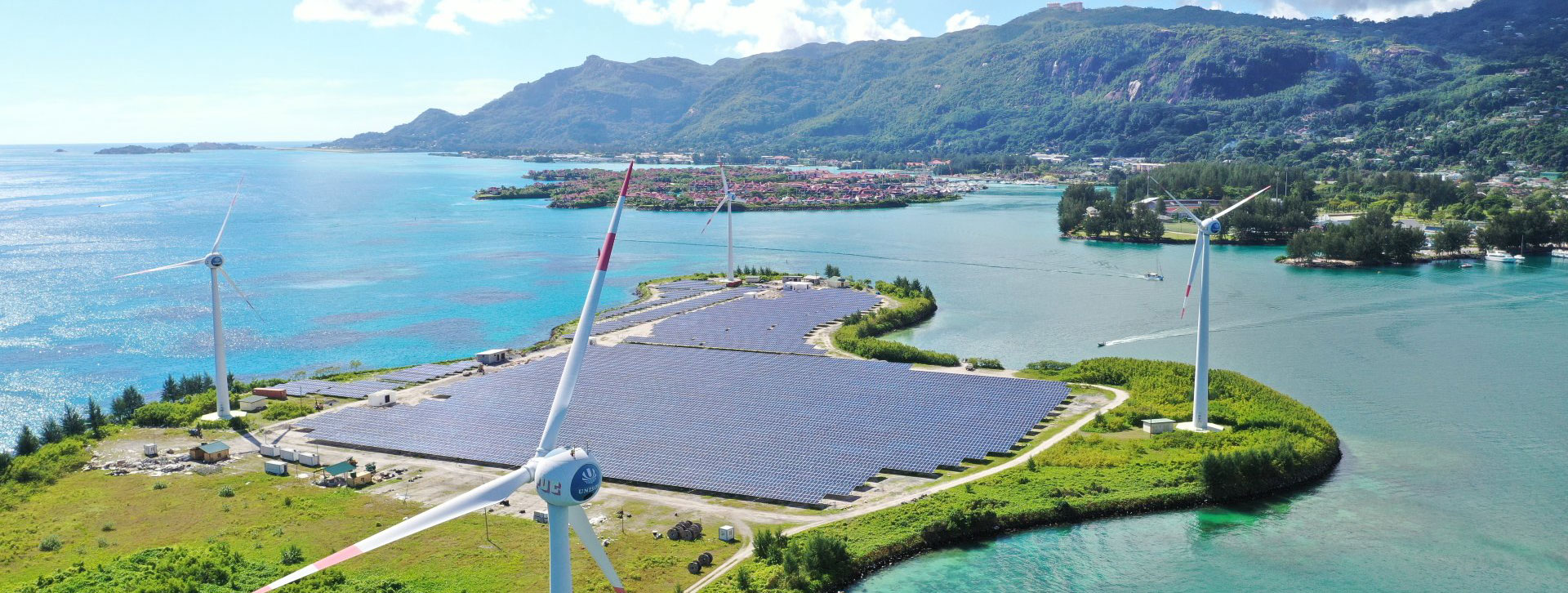 Country level analysis