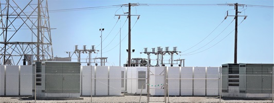 Energy Storage