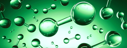 hydrogen