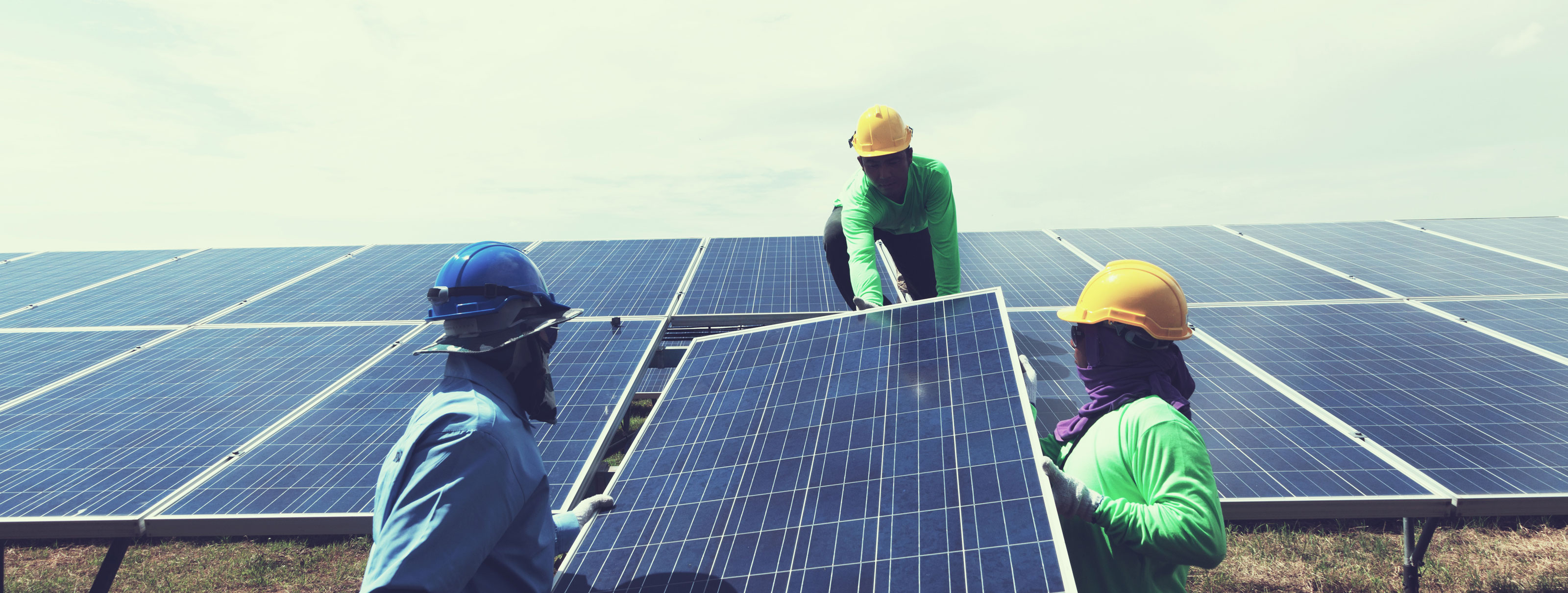 Local value creation