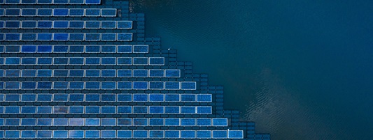 Power system structures & markets