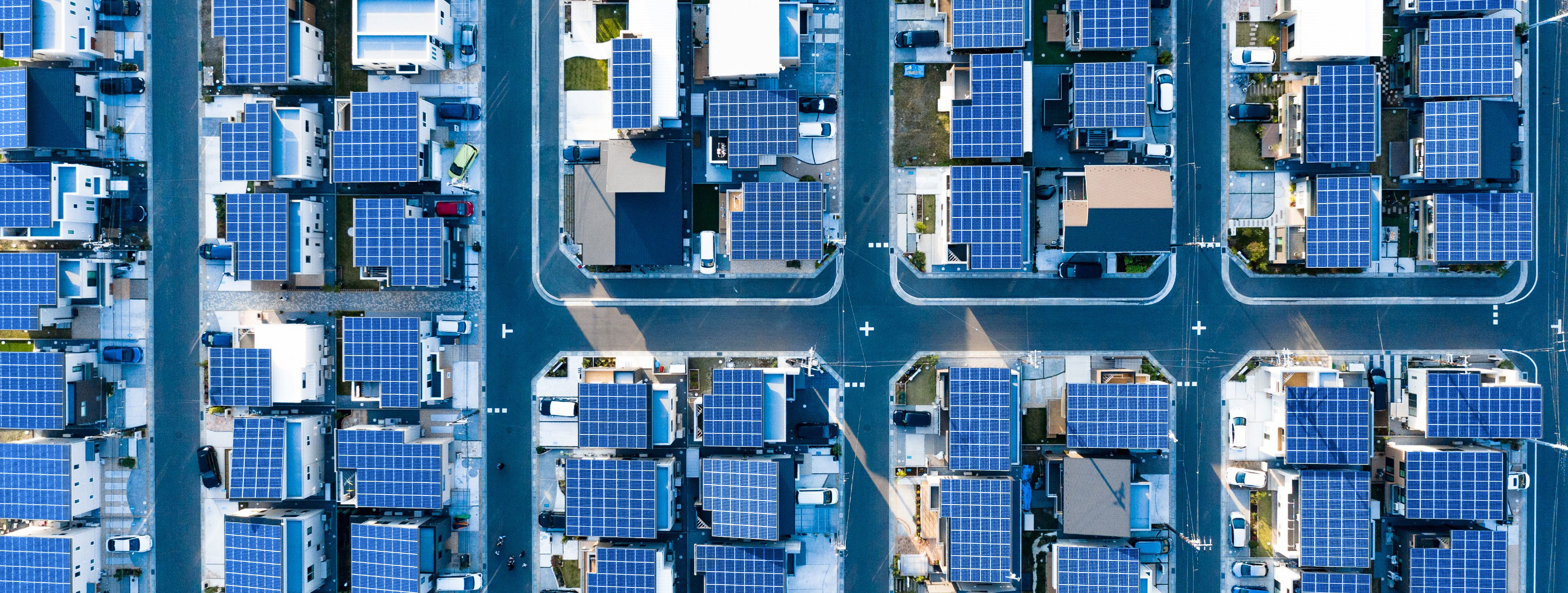 Renewable potential assessment