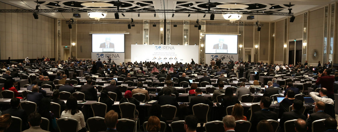 Assembly event page banner